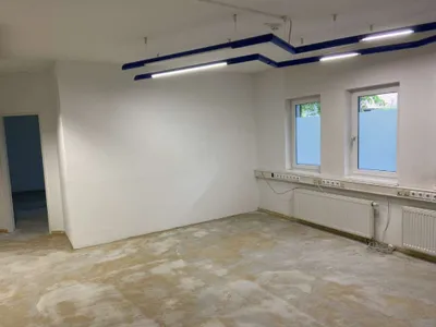 2-Zimmer-Gewerbeimmobilie mieten in Sankt Pölten – 112,11 m², € 1.483 – Bild 10 von 12