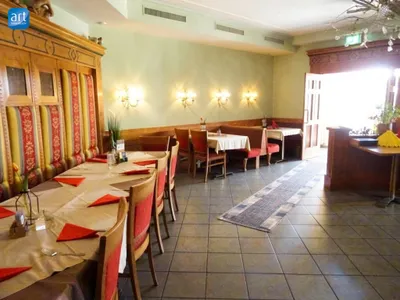 Gewerbeimmobilie kaufen in Vöcklabruck – 250 m², € 250.000 – Bild 3 von 9