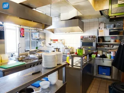 Gewerbeimmobilie kaufen in Vöcklabruck – 250 m², € 250.000 – Bild 8 von 9