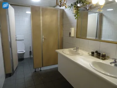 Gewerbeimmobilie kaufen in Vöcklabruck – 250 m², € 250.000 – Bild 9 von 9