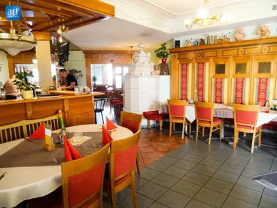 Gewerbeimmobilie kaufen in Vöcklabruck – 250 m², € 250.000 – Bild 2 von 9