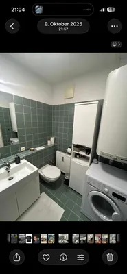 2-Zimmer-Wohnung mieten in Wels – 48 m², € 860 – Bild 8 von 11