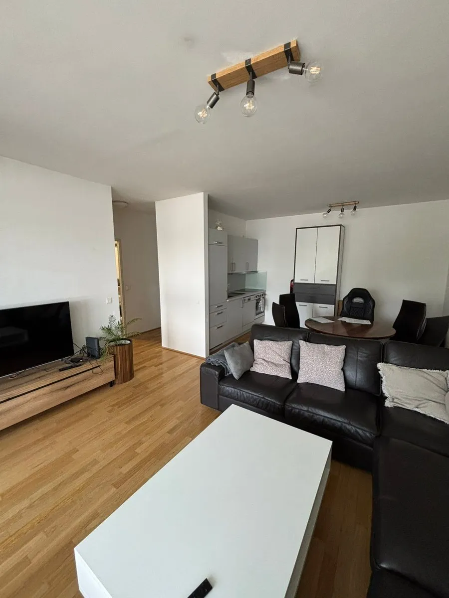 Wohnung – Wels, Rosenau, Lichtenegg - Ansicht 3