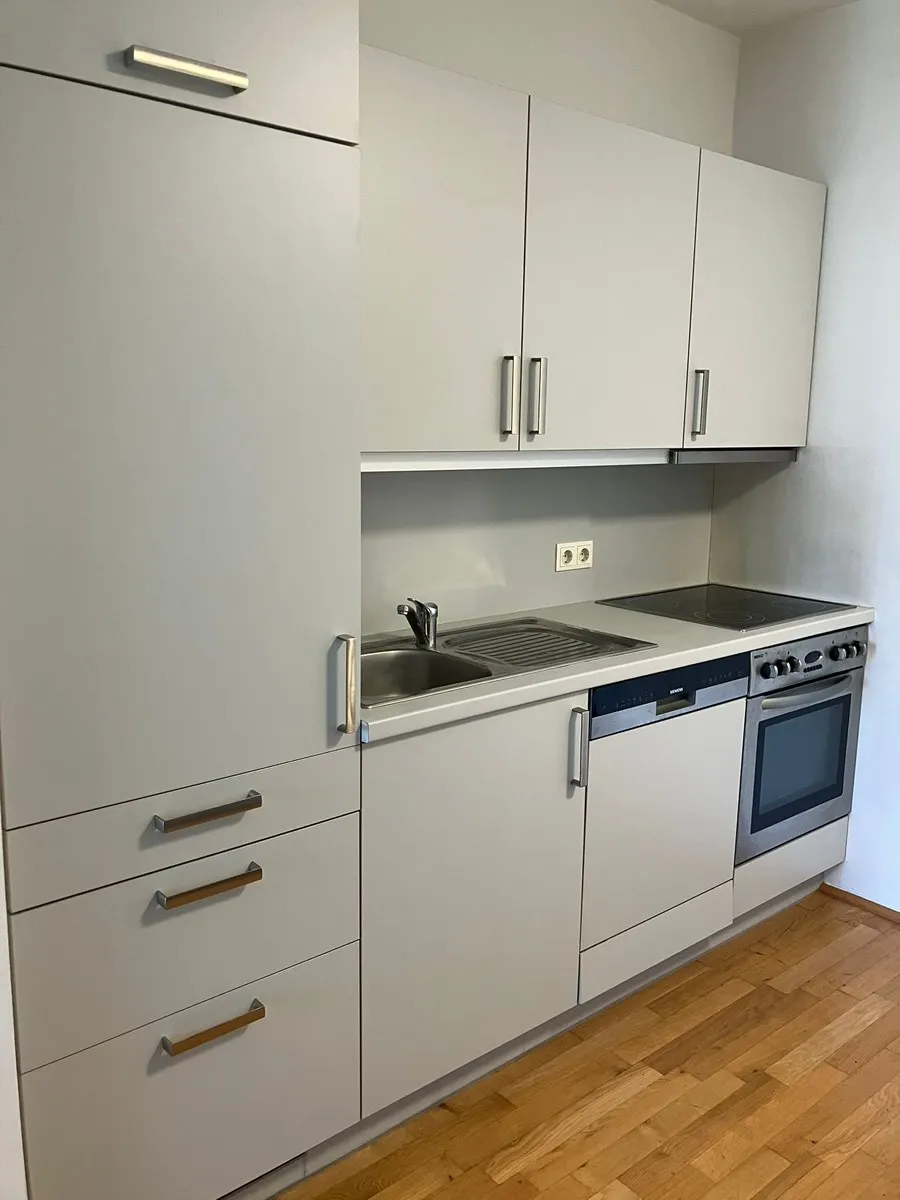 Wohnung – Wels, Rosenau, Lichtenegg - Ansicht 2