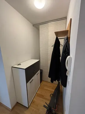 2-Zimmer-Wohnung mieten in Wels – 48 m², € 860 – Bild 7 von 11