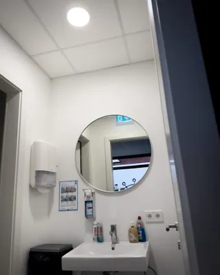 2-Zimmer-Gewerbeimmobilie mieten in Klagenfurt – 33 m², € 750 – Bild 6 von 7