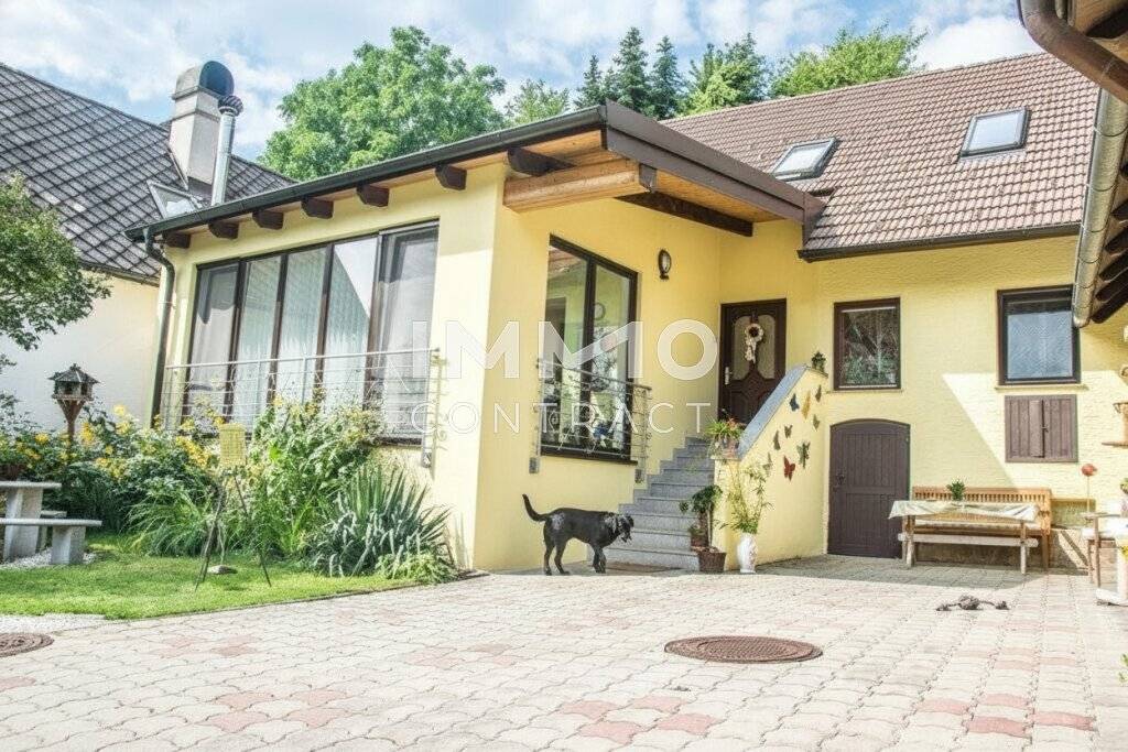 Aus dem Dornröschenschlaf erwecken...Besichtigung 1.Juli 2026 ab 16:00h n.Voranmeldung - Ansicht 2