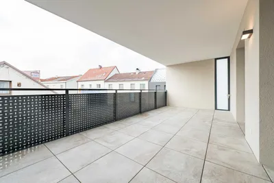 2-Zimmer-Wohnung mieten in Wels-Land – 37 m², € 900 – Bild 11 von 13