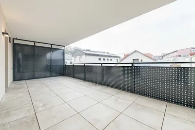 2-Zimmer-Wohnung mieten in Wels-Land – 37 m², € 900 – Bild 12 von 13