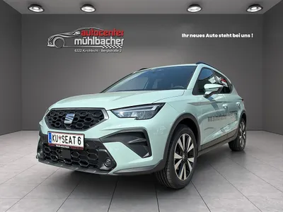 Seat Arona Style Edition 1.0 TSI DSG