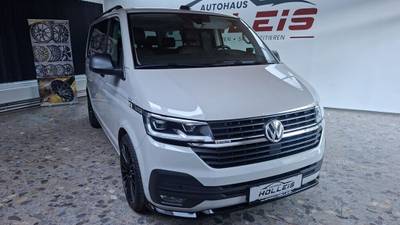 VW Multivan T6.1 Multivan2,0TDI 150 PS DSG 4Motion...