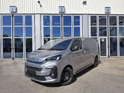 IVECO Vorführwagen Transporter / Kastenwagen