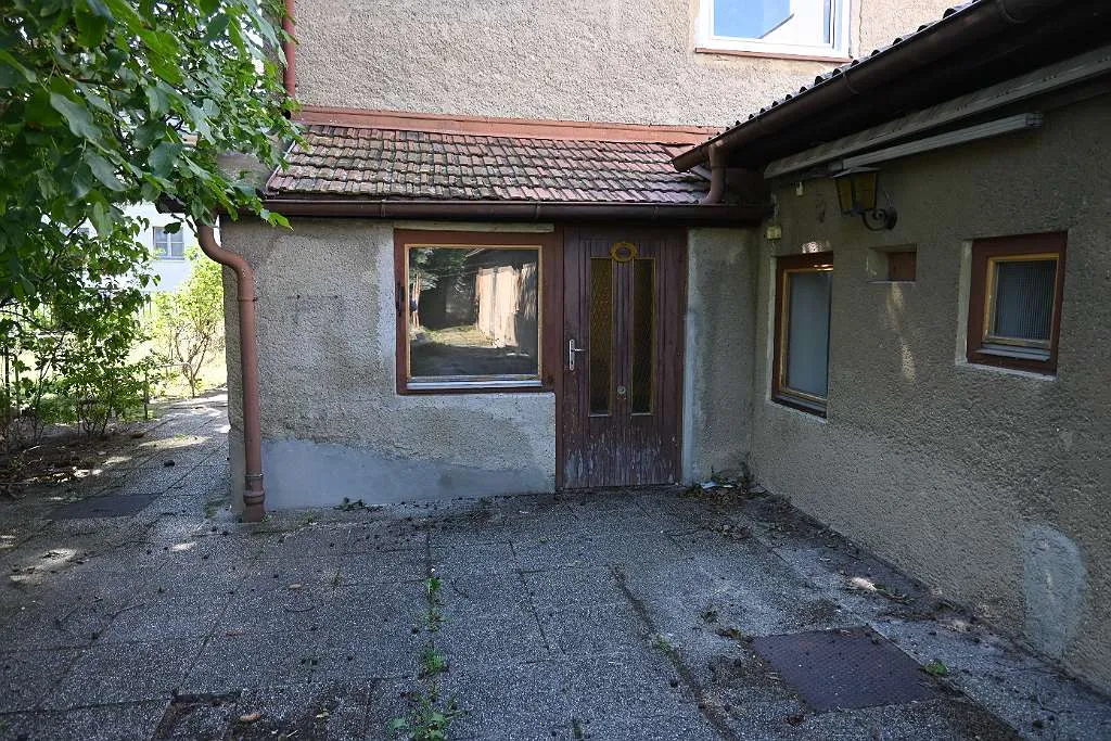 Haus – Wien - Ansicht 3
