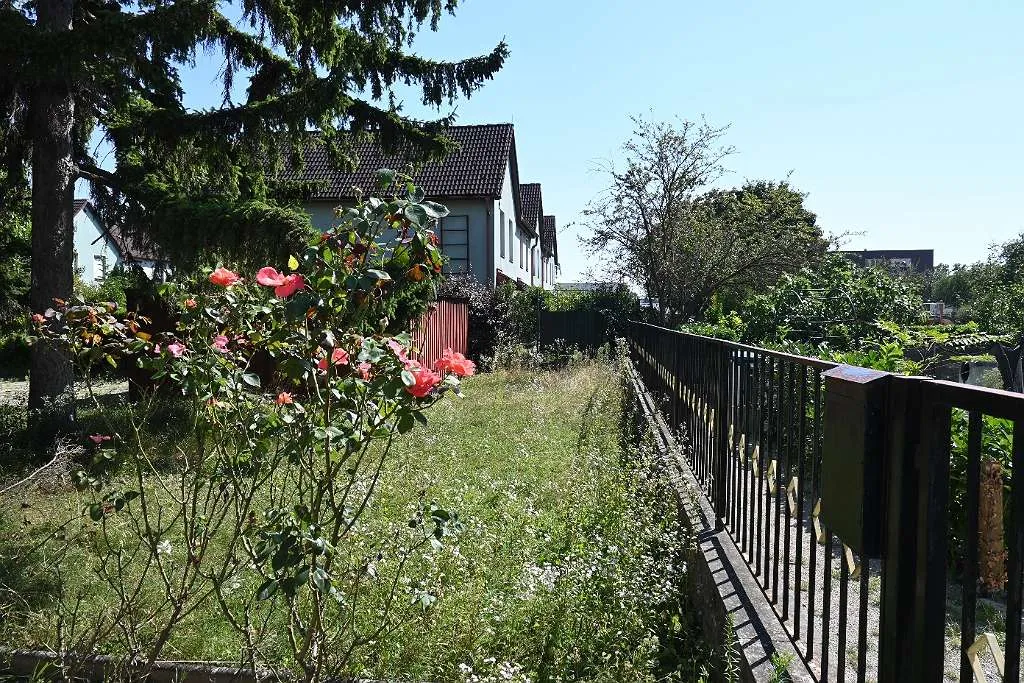Haus – Wien - Ansicht 2