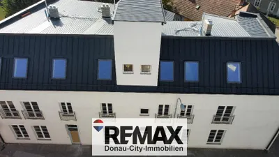 2-Zimmer-Wohnung kaufen in Wiener Neustadt Land – 66 m², € 219.000