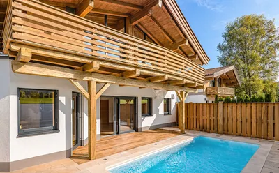 6-Zimmer-Haus kaufen in Kufstein – 280 m² – Bild 2 von 14