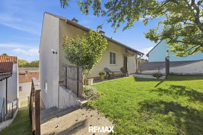 4-Zimmer-Haus kaufen in Korneuburg – 93 m², € 375.000 – Bild 3 von 27