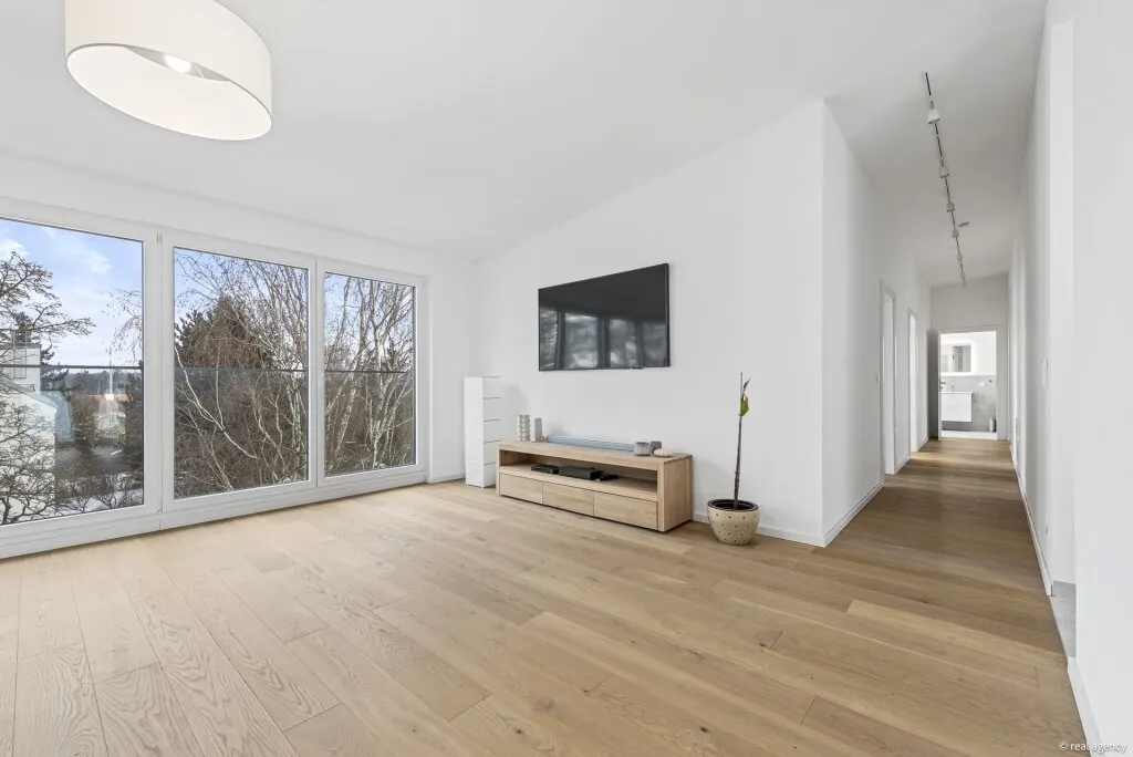 Wohnung – Wien - Ansicht 2