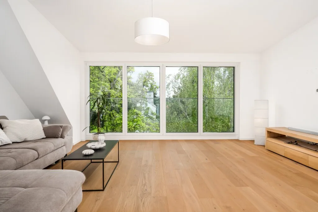 Wohnung – Wien - Ansicht 3