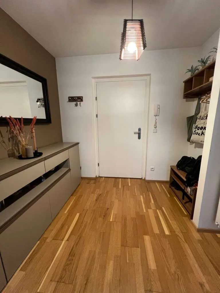 Wohnung – Wien - Ansicht 2