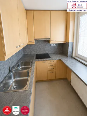1-Zimmer-Wohnung kaufen in Wien – 63 m², € 250.000 – Bild 1 von 8