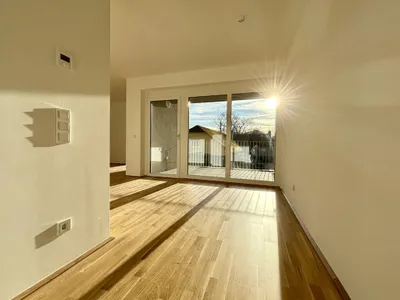 3-Zimmer-Wohnung mieten in Grieskirchen – 74,83 m², € 997 – Bild 3 von 8