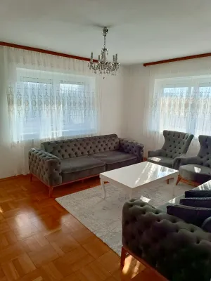 2-Zimmer-Immobilie mieten in Steyr-Land – 126 m², € 1.950