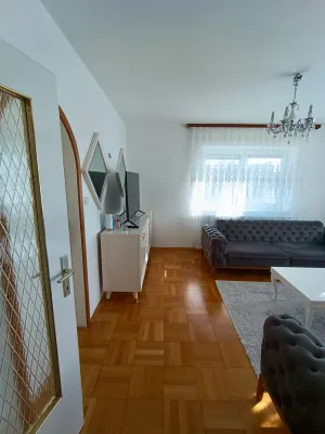 2-Zimmer-Immobilie mieten in Steyr-Land – 126 m², € 1.950 – Bild 23 von 23