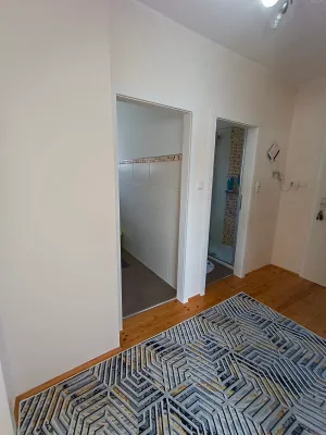2-Zimmer-Immobilie mieten in Steyr-Land – 126 m², € 1.950 – Bild 22 von 23