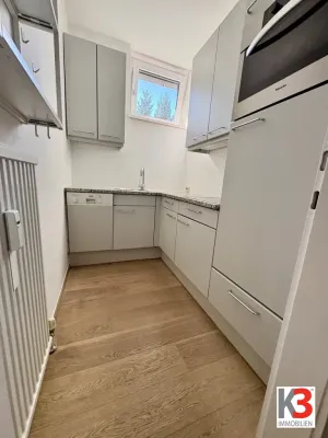 2-Zimmer-Wohnung kaufen in Salzburg-Umgebung – 51 m², € 330.000 – Bild 2 von 9