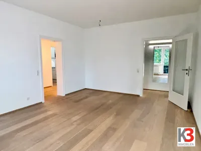 2-Zimmer-Wohnung kaufen in Salzburg-Umgebung – 51 m², € 330.000