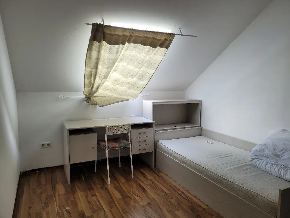 Attraktive Wohnung im Zentrum von Knittelfeld - ideale Lage & viele Möglichkeiten - Ansicht 2