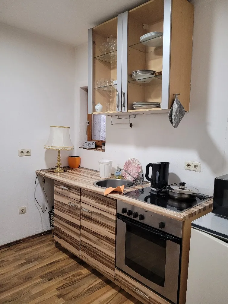 Attraktive Wohnung im Zentrum von Knittelfeld - ideale Lage & viele Möglichkeiten - Ansicht 3