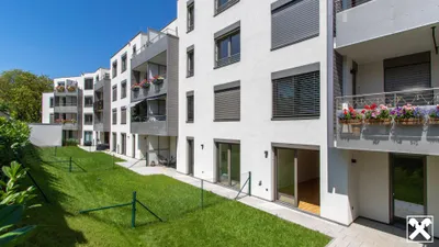 Wohnung zum Kauf in 2232 Gänserndorf