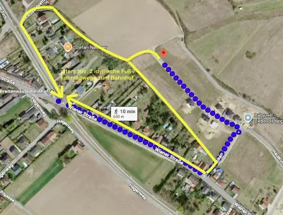 Grundstück kaufen in Hollabrunn – 910 m², € 202.020 – Bild 6 von 13