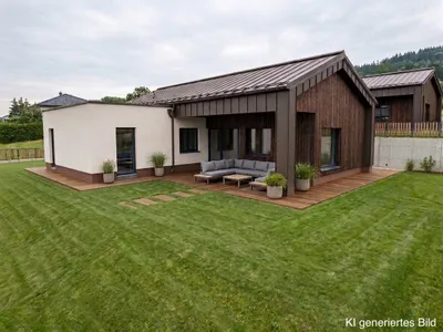 Haus kaufen in Freistadt – 106 m², € 570.000 – Bild 2 von 8