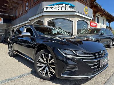 VW Arteon SB Elegance 2,0 TDI DSG*AHK*RFK*Virtual ...