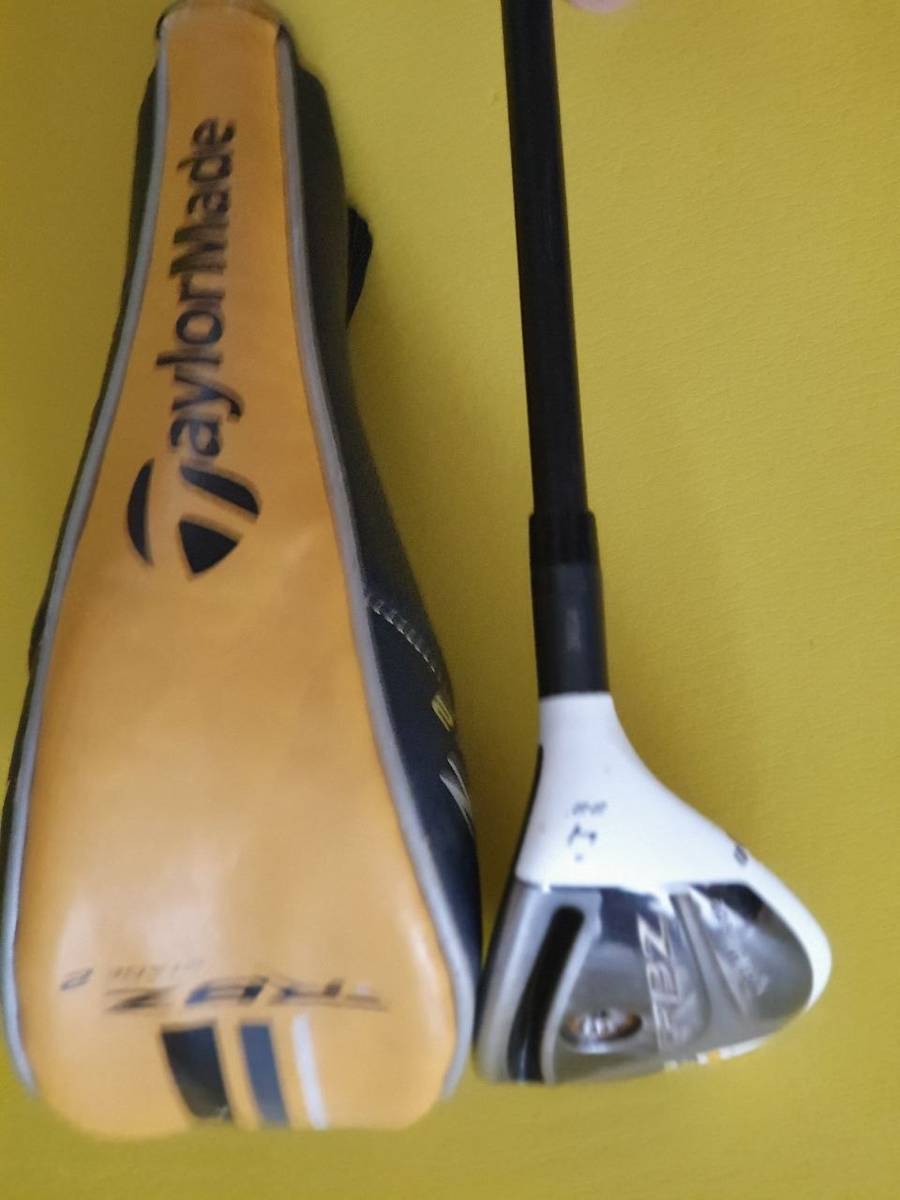 TaylorMade Damen Rescue 4