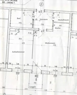 2-Zimmer-Wohnung mieten in Graz-Umgebung – 46,69 m², € 460 – Bild 15 von 15
