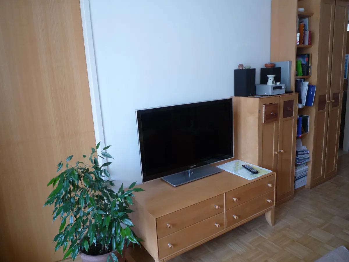 Wohnung – Linz - Ansicht 2