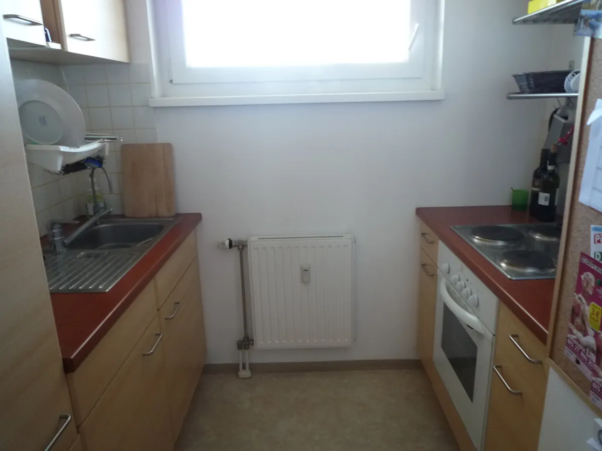 Wohnung – Linz - Ansicht 3
