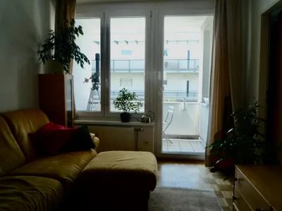2-Zimmer-Wohnung mieten in Linz – 48 m², € 810 – Bild 1 von 10