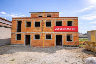 7-Zimmer-Haus kaufen in Baden – 179 m², € 577.000 – Bild 4 von 11