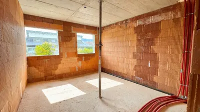 7-Zimmer-Haus kaufen in Baden – 179 m², € 577.000 – Bild 8 von 11