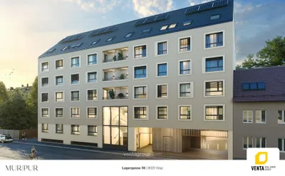 3-Zimmer-Wohnung kaufen in Graz – 74,12 m², € 375.814 – Bild 4 von 6