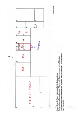 2-Zimmer-Gewerbeimmobilie mieten in Graz – 207 m², € 1.847 – Bild 8 von 8