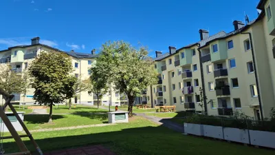 3-Zimmer-Wohnung mieten in Amstetten – 89,91 m², € 725