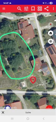 Grundstück kaufen in Grieskirchen – 723 m² – Bild 4 von 5