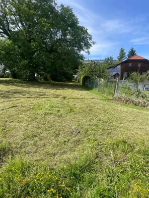 Grundstück kaufen in Grieskirchen – 723 m²