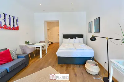 Wohnung kaufen in Wien – 38,2 m² – Bild 4 von 5